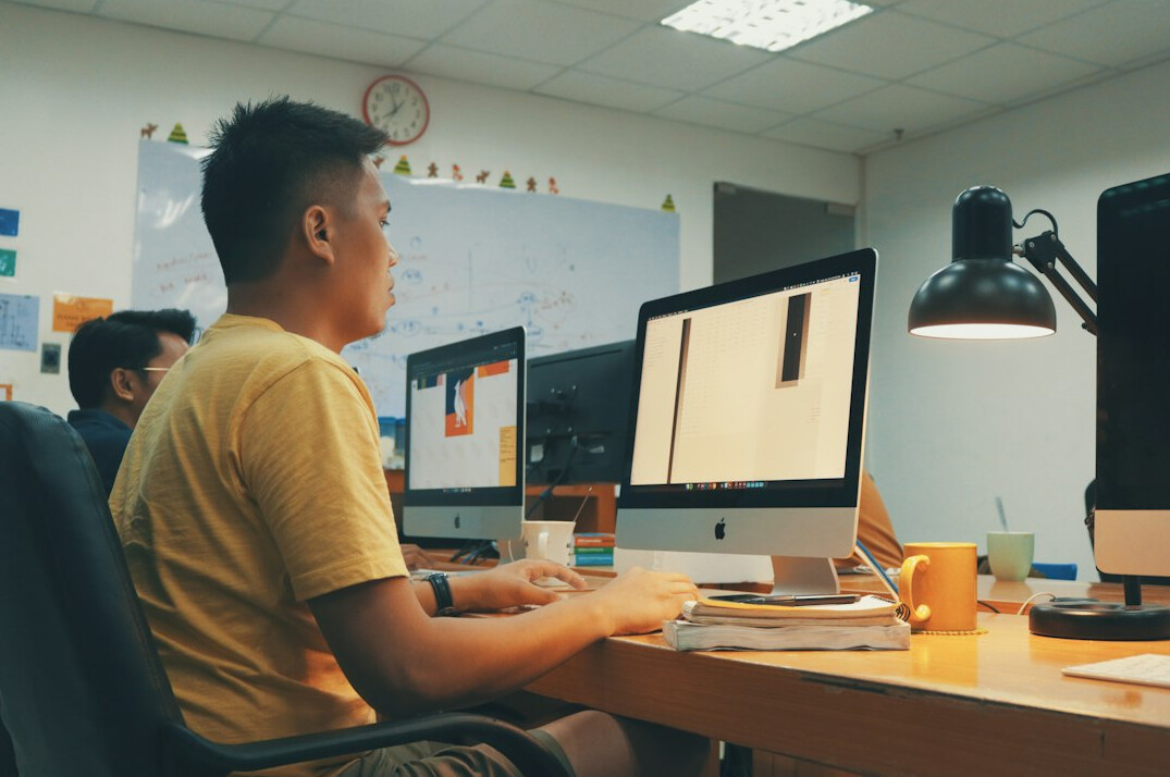 programming student learning